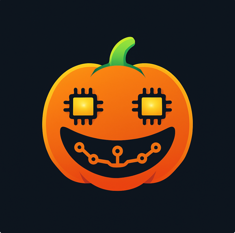 Pumpkin Logo